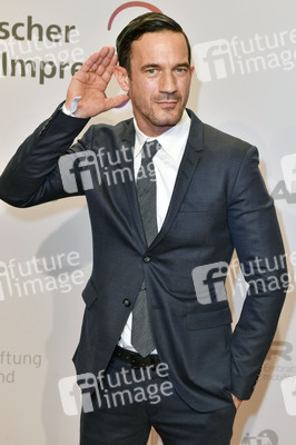 17. Deutscher Hörfilmpreis 2019 in Berlin