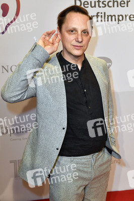 17. Deutscher Hörfilmpreis 2019 in Berlin