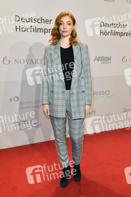 17. Deutscher Hörfilmpreis 2019 in Berlin