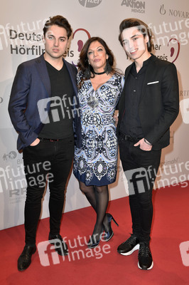 17. Deutscher Hörfilmpreis 2019 in Berlin