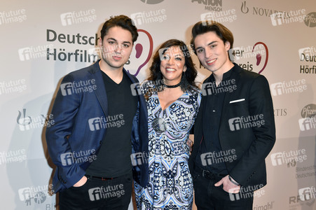 17. Deutscher Hörfilmpreis 2019 in Berlin