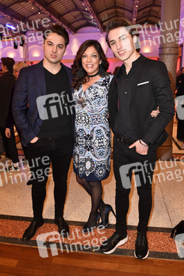 17. Deutscher Hörfilmpreis 2019 in Berlin