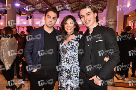 17. Deutscher Hörfilmpreis 2019 in Berlin