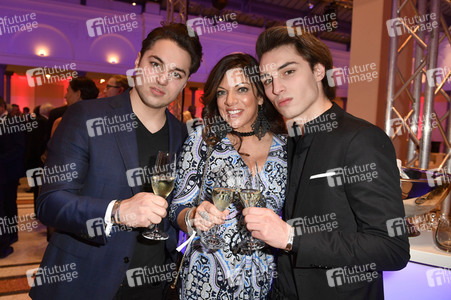 17. Deutscher Hörfilmpreis 2019 in Berlin