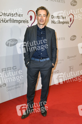 17. Deutscher Hörfilmpreis 2019 in Berlin