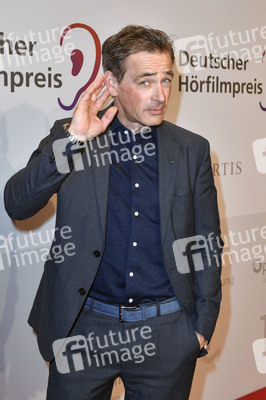 17. Deutscher Hörfilmpreis 2019 in Berlin