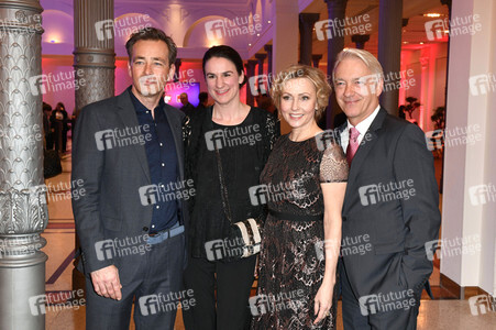 17. Deutscher Hörfilmpreis 2019 in Berlin