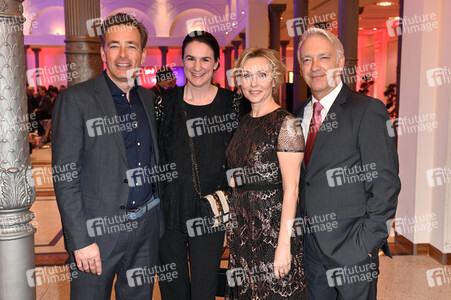 17. Deutscher Hörfilmpreis 2019 in Berlin