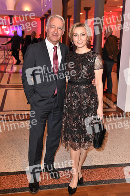 17. Deutscher Hörfilmpreis 2019 in Berlin