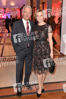 17. Deutscher Hörfilmpreis 2019 in Berlin