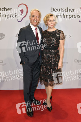 17. Deutscher Hörfilmpreis 2019 in Berlin