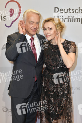 17. Deutscher Hörfilmpreis 2019 in Berlin