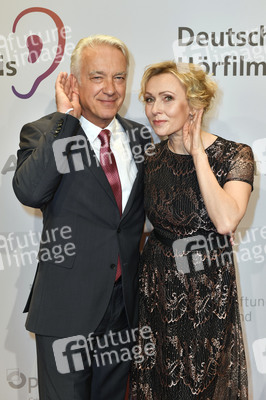 17. Deutscher Hörfilmpreis 2019 in Berlin