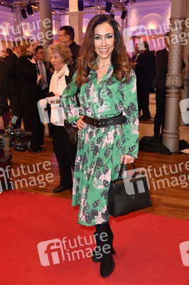 17. Deutscher Hörfilmpreis 2019 in Berlin