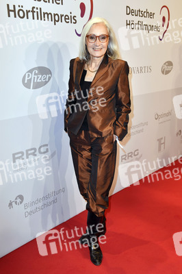 17. Deutscher Hörfilmpreis 2019 in Berlin