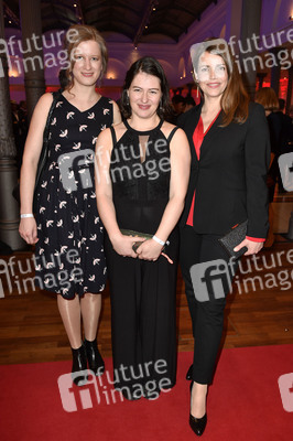 17. Deutscher Hörfilmpreis 2019 in Berlin