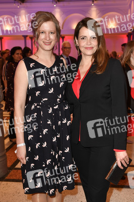 17. Deutscher Hörfilmpreis 2019 in Berlin