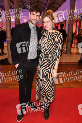 17. Deutscher Hörfilmpreis 2019 in Berlin