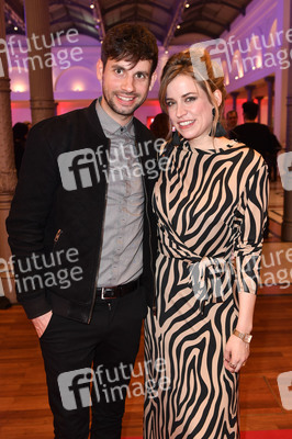 17. Deutscher Hörfilmpreis 2019 in Berlin