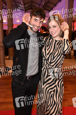 17. Deutscher Hörfilmpreis 2019 in Berlin