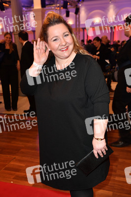 17. Deutscher Hörfilmpreis 2019 in Berlin