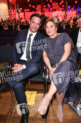 17. Deutscher Hörfilmpreis 2019 in Berlin