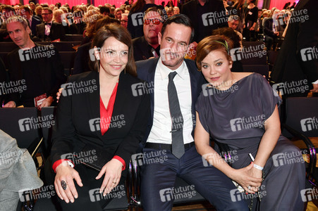 17. Deutscher Hörfilmpreis 2019 in Berlin