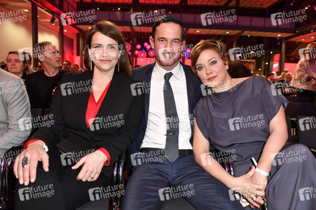 17. Deutscher Hörfilmpreis 2019 in Berlin