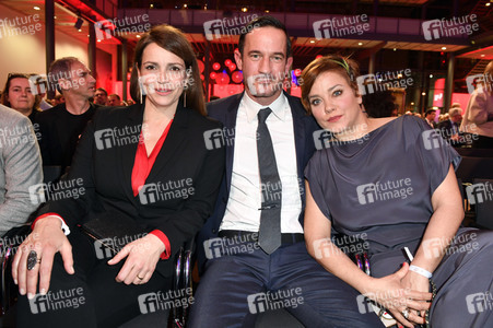 17. Deutscher Hörfilmpreis 2019 in Berlin