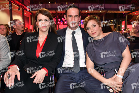 17. Deutscher Hörfilmpreis 2019 in Berlin