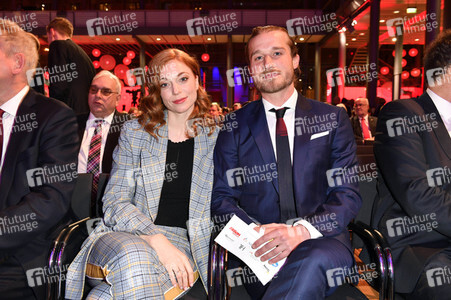 17. Deutscher Hörfilmpreis 2019 in Berlin