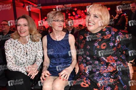 17. Deutscher Hörfilmpreis 2019 in Berlin