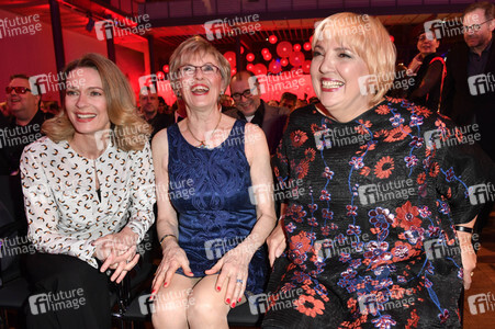 17. Deutscher Hörfilmpreis 2019 in Berlin