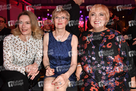 17. Deutscher Hörfilmpreis 2019 in Berlin