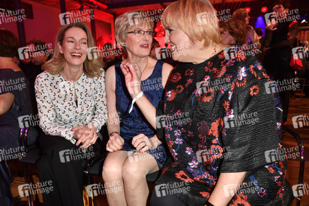 17. Deutscher Hörfilmpreis 2019 in Berlin