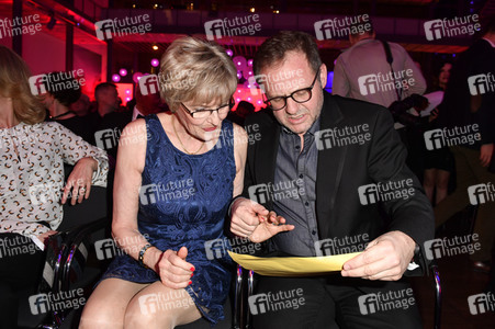 17. Deutscher Hörfilmpreis 2019 in Berlin