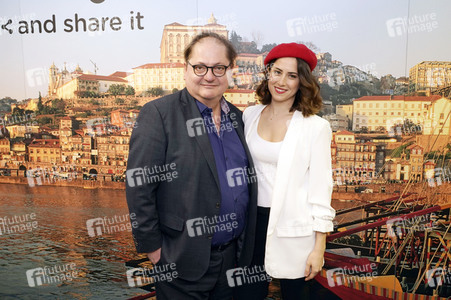 Preview 'Der Lissabon-Krimi - Dunkle Spuren' in Berlin