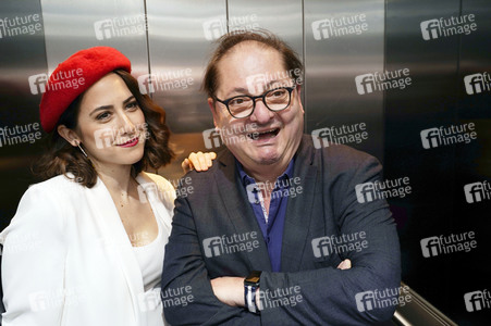 Preview 'Der Lissabon-Krimi - Dunkle Spuren' in Berlin