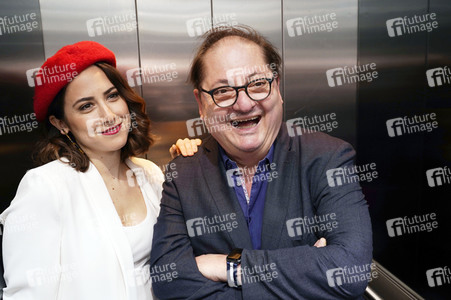 Preview 'Der Lissabon-Krimi - Dunkle Spuren' in Berlin