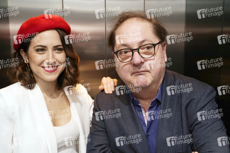 Preview 'Der Lissabon-Krimi - Dunkle Spuren' in Berlin