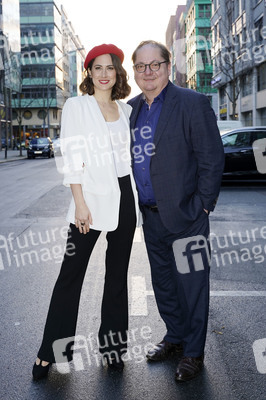 Preview 'Der Lissabon-Krimi - Dunkle Spuren' in Berlin