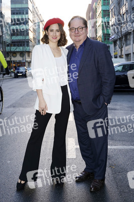 Preview 'Der Lissabon-Krimi - Dunkle Spuren' in Berlin