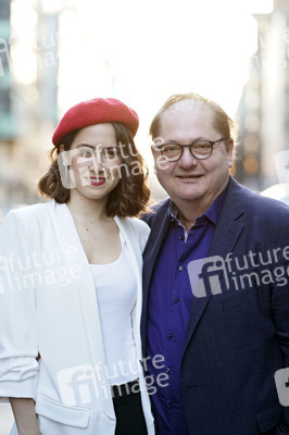 Preview 'Der Lissabon-Krimi - Dunkle Spuren' in Berlin