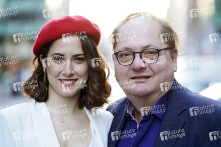 Preview 'Der Lissabon-Krimi - Dunkle Spuren' in Berlin