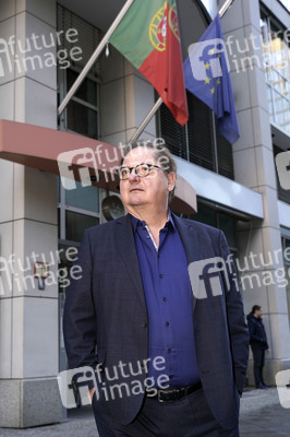 Preview 'Der Lissabon-Krimi - Dunkle Spuren' in Berlin