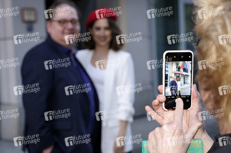 Preview 'Der Lissabon-Krimi - Dunkle Spuren' in Berlin