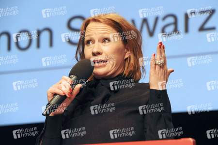 Verleihung Großer Diagonale-Schauspielpreis 2019 in Graz