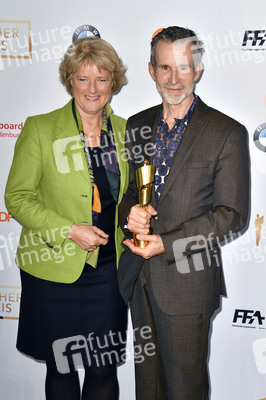 Nominierungspressekonferenz zum Deutschen Filmpreis 2019 in Berlin