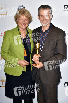 Nominierungspressekonferenz zum Deutschen Filmpreis 2019 in Berlin