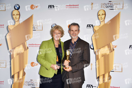 Nominierungspressekonferenz zum Deutschen Filmpreis 2019 in Berlin